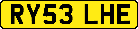 RY53LHE