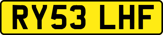 RY53LHF