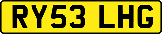 RY53LHG