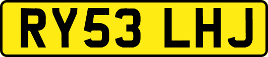 RY53LHJ