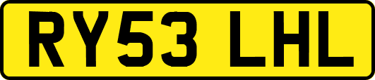 RY53LHL