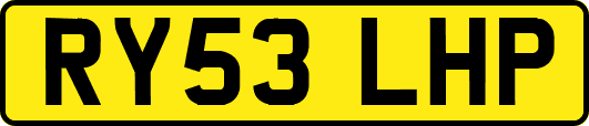 RY53LHP