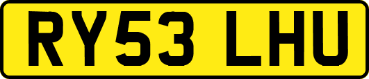 RY53LHU
