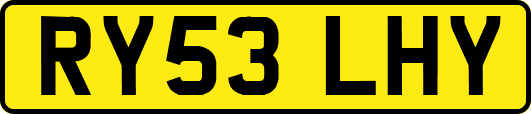 RY53LHY