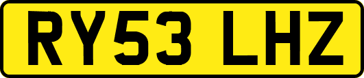 RY53LHZ