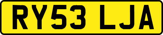 RY53LJA