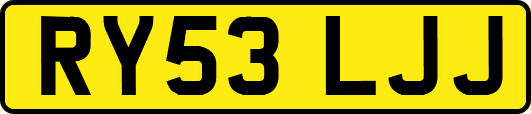 RY53LJJ