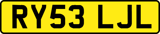 RY53LJL