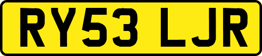 RY53LJR