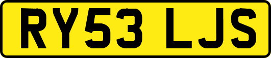 RY53LJS