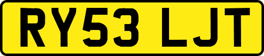 RY53LJT