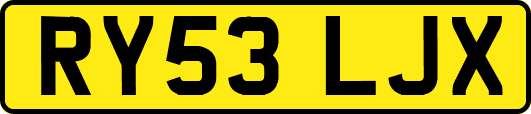 RY53LJX