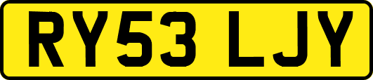 RY53LJY