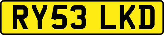 RY53LKD