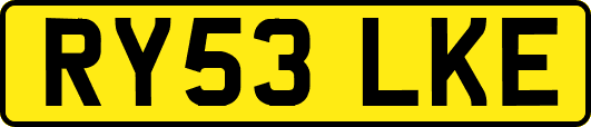 RY53LKE