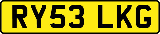 RY53LKG
