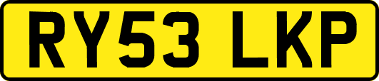 RY53LKP