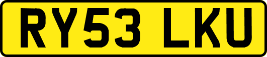 RY53LKU