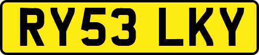 RY53LKY