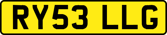 RY53LLG