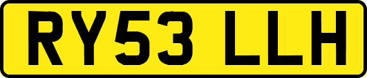 RY53LLH