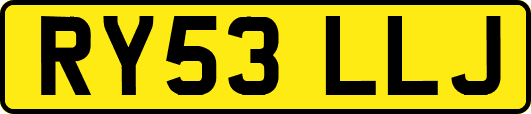 RY53LLJ
