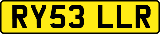 RY53LLR