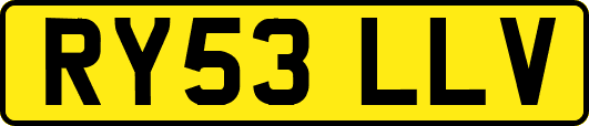 RY53LLV