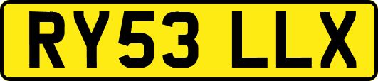 RY53LLX