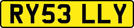 RY53LLY