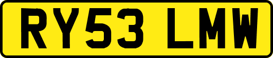 RY53LMW