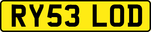 RY53LOD
