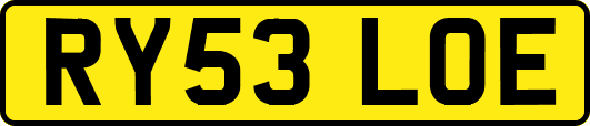 RY53LOE