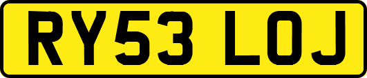 RY53LOJ