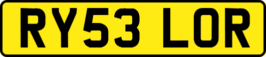 RY53LOR