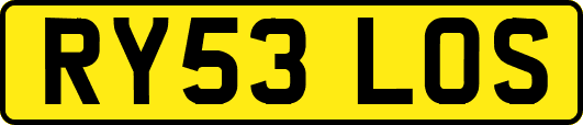 RY53LOS