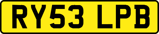 RY53LPB