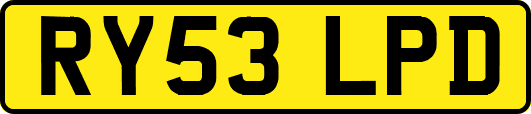 RY53LPD