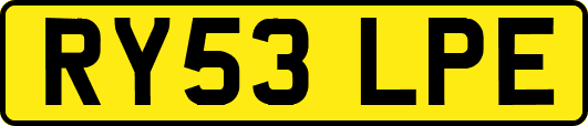 RY53LPE