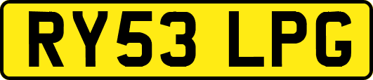 RY53LPG