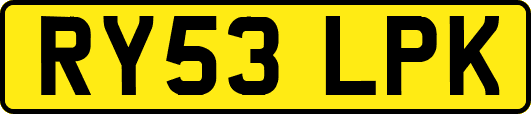 RY53LPK