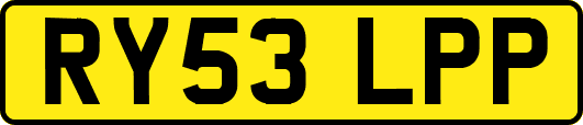 RY53LPP