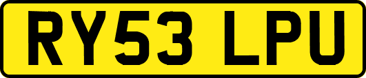 RY53LPU