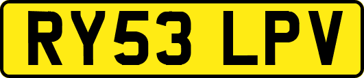 RY53LPV