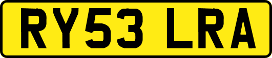 RY53LRA