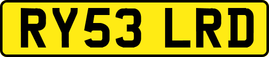 RY53LRD