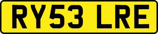 RY53LRE