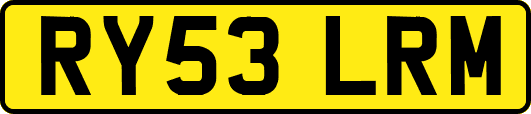 RY53LRM