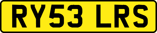RY53LRS
