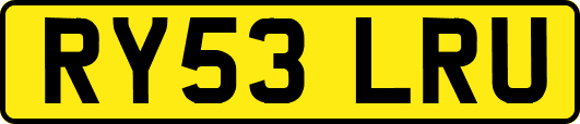 RY53LRU